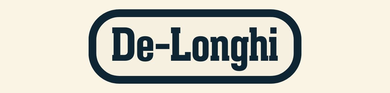 De-Longhi Service Center