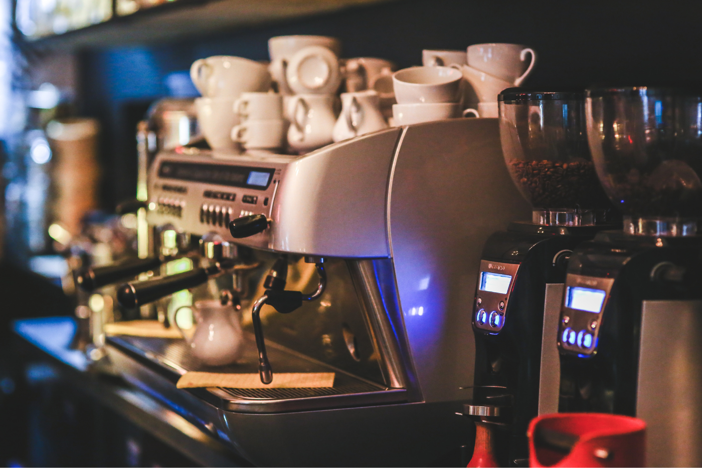 How to Clean & Descale Your Coffee Machine for Better Performance